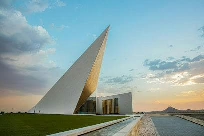 Oman Across Ages Museum