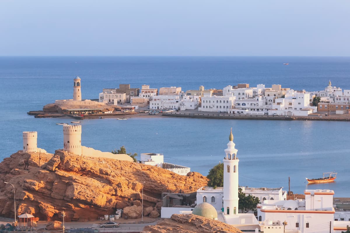 11 Places and Experiences to Savor in Sur: Oman’s Gateway to the East
